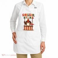 Gobblegool Turkey Thanksgiving Apron thumb 2