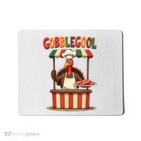 Gobblegool Turkey Thanksgiving Mousepad thumb 0