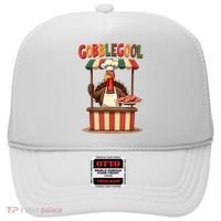 Gobblegool Turkey Thanksgiving Hat thumb 0