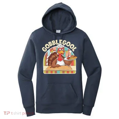 Women's Hoodie