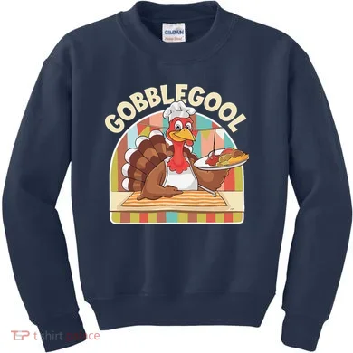 Kids Sweatshirt