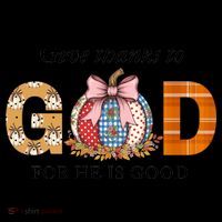 Give Thanks To God For He Is Good Coffee Mug thumb 5