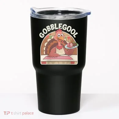 Tumbler