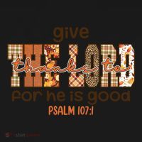 Give Thanks To The Lord Thanksgiving Leopart Vibes Autum Gift Women's Hoodie thumb 2