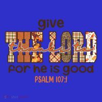 Give Thanks To The Lord Thanksgiving Leopart Vibes Autum Gift Baby Bodysuit thumb 2