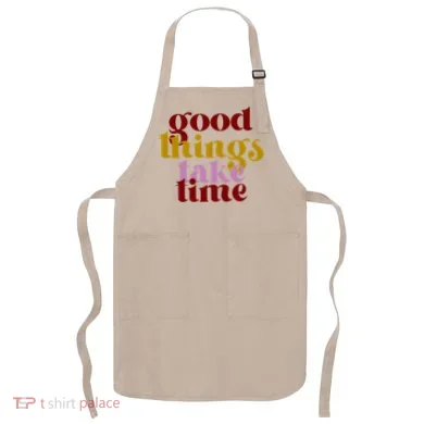 Apron