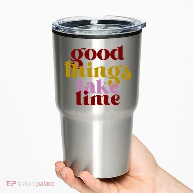 Tumbler