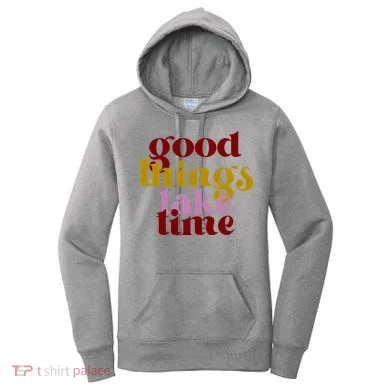 Women's Hoodie