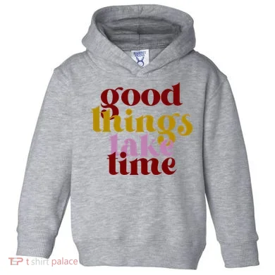 Toddler Hoodie