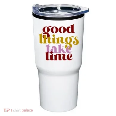 Tumbler