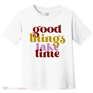 Toddler T-Shirt