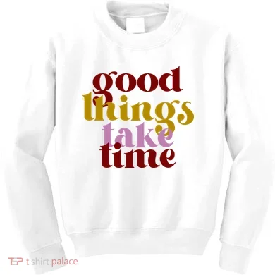 Kids Sweatshirt