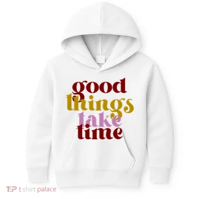Kids Hoodie