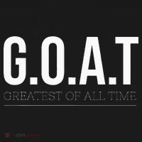 G.O.A.T The Ultimate Champion Hoodie thumb 7