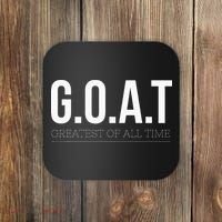 G.O.A.T The Ultimate Champion Coaster thumb 0