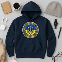 Glory To Ukraine Heroes Hoodie thumb 3