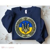 Glory To Ukraine Heroes Sweatshirt thumb 2