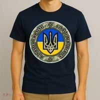 Glory To Ukraine Heroes T-Shirt thumb 3