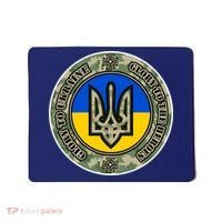 Glory To Ukraine Heroes Mousepad thumb 0