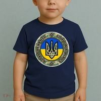 Glory To Ukraine Heroes Toddler T-Shirt thumb 2