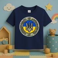 Glory To Ukraine Heroes Toddler T-Shirt thumb 3