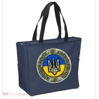 Glory To Ukraine Heroes Tote Bag thumb 2