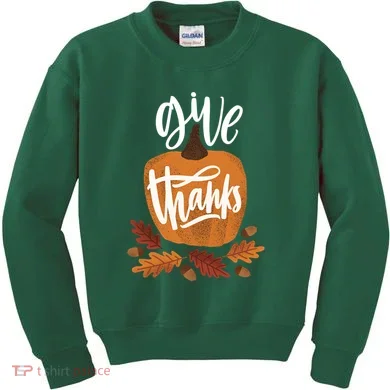 Kids Sweatshirt