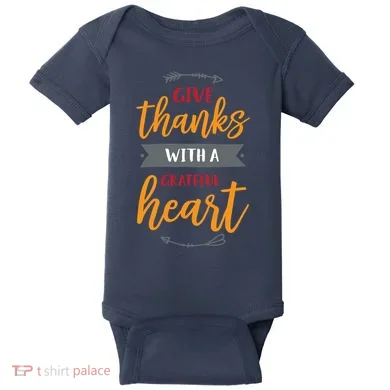 Baby Bodysuit