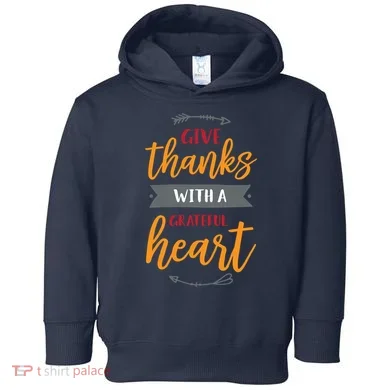 Toddler Hoodie