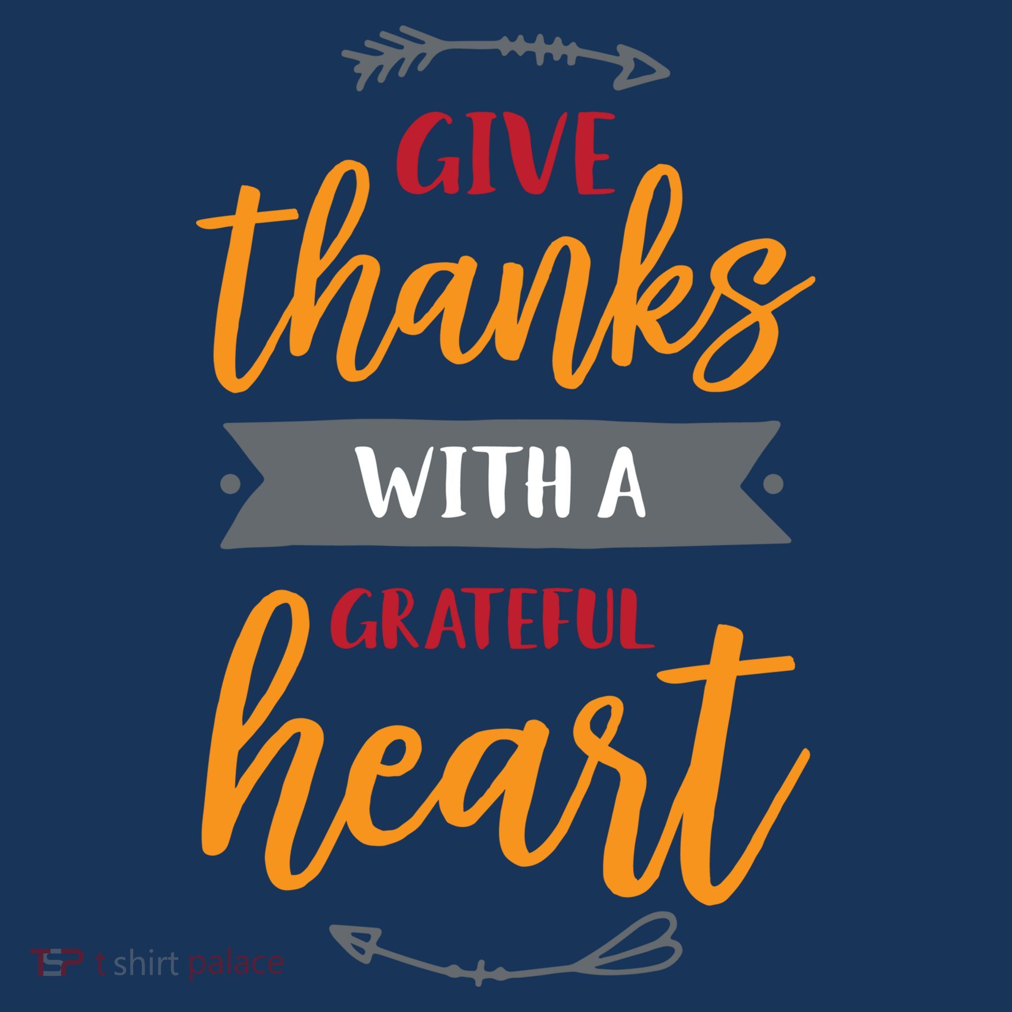 Give Thanks With A Grateful Heart Visor