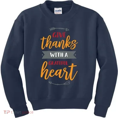 Kids Sweatshirt