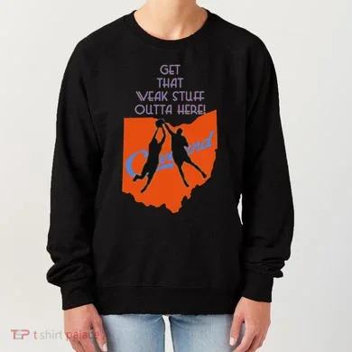 Women's Sweatshirt