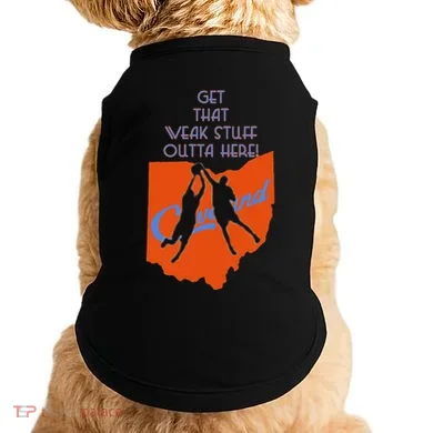 Doggie Tank