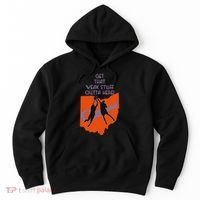 Get That Weak Stuff Outta Here Hoodie thumb 0