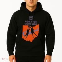 Get That Weak Stuff Outta Here Hoodie thumb 2