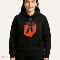 Get That Weak Stuff Outta Here Hoodie thumb 5