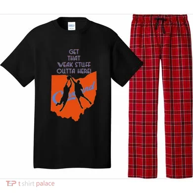 Pajama Set