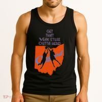 Get That Weak Stuff Outta Here Tank Top thumb 3