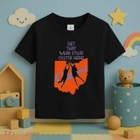 Get That Weak Stuff Outta Here Toddler T-Shirt thumb 3