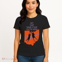 Get That Weak Stuff Outta Here Women's T-Shirt thumb 4