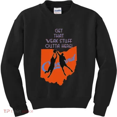Kids Sweatshirt