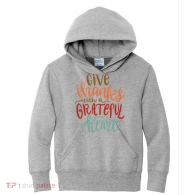 Kids Hoodie