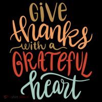 Give Thanks With A Grateful Heart Baby Bodysuit thumb 2