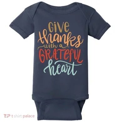 Baby Bodysuit