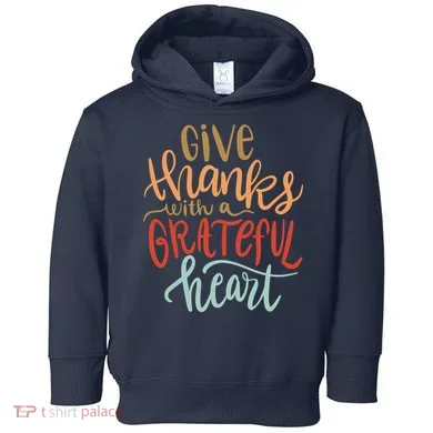 Toddler Hoodie