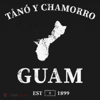 Guam Tano Y Chamorro Pajama Set thumb 2
