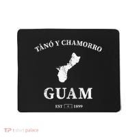 Guam Tano Y Chamorro Mousepad thumb 0