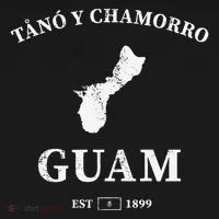 Guam Tano Y Chamorro Women's T-Shirt thumb 6