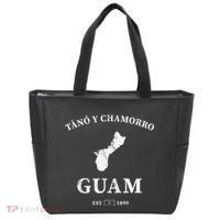 Guam Tano Y Chamorro Tote Bag thumb 0