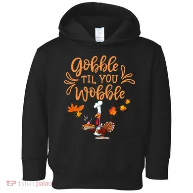 Toddler Hoodie